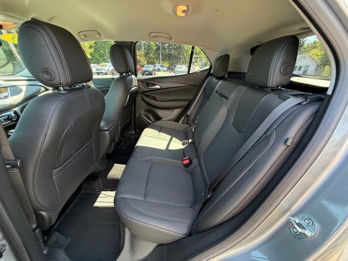 Used 2023 Buick Encore GX Select w/ Sport Touring Package image 20