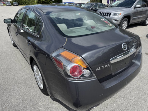 Used 2010 Nissan Altima 2.5 S image 7