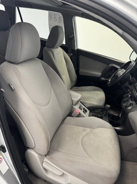 Used 2012 Toyota RAV4 4WD image 20