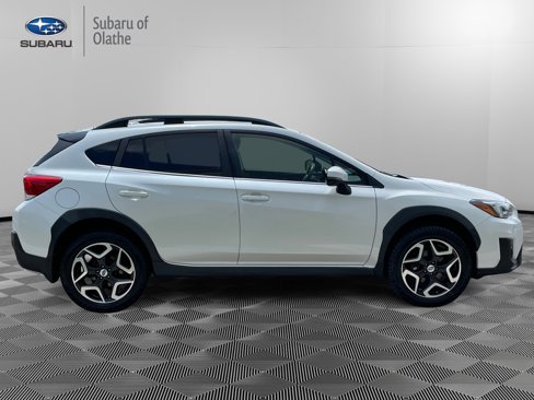 Used 2018 Subaru Crosstrek 2.0i Limited image 11