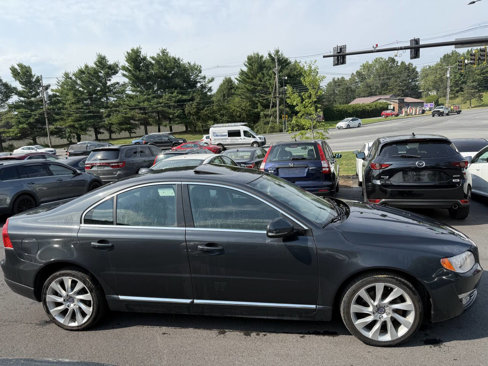 Used 2016 Volvo S80 T5 w/ Convenience Package image 4