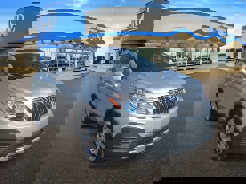Used 2016 Buick Encore AWD image 2