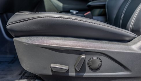 Used 2023 Ford Mustang Mach-E California Route 1 image 14