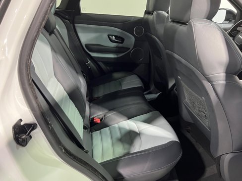Used 2017 Land Rover Range Rover Evoque HSE Dynamic image 36