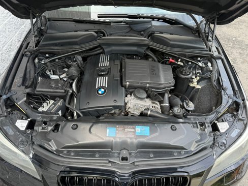 Used 2008 BMW 535xi Wagon image 53
