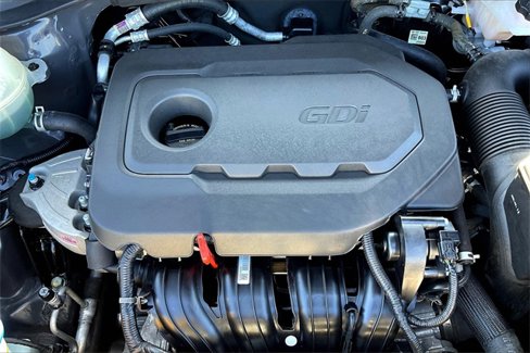 Used 2020 Hyundai Tucson Limited image 30