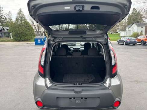 Used 2016 Kia Soul image 15