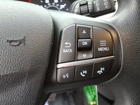 Used 2022 Ford Escape S image 19