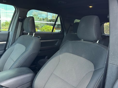 Used 2019 Ford Explorer XLT w/ Class II Trailer Tow Package image 25
