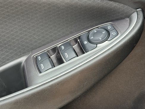 Used 2023 Chevrolet Malibu LT image 25
