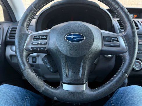 Used 2015 Subaru Forester 2.5i Touring image 11