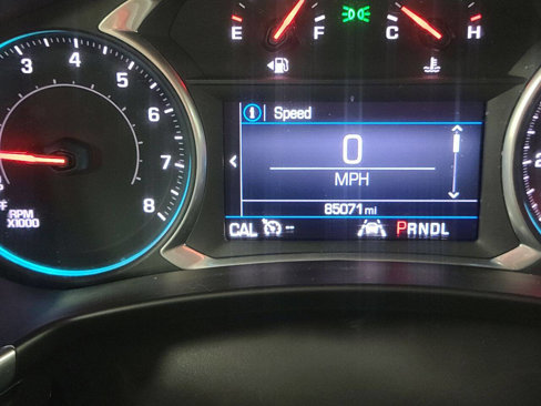 Used 2022 Chevrolet Equinox LT image 32