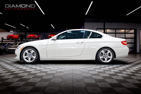 Used 2012 BMW 335i Coupe image 9
