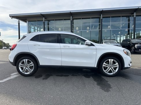 Used 2019 Mercedes-Benz GLA 250 4MATIC image 6