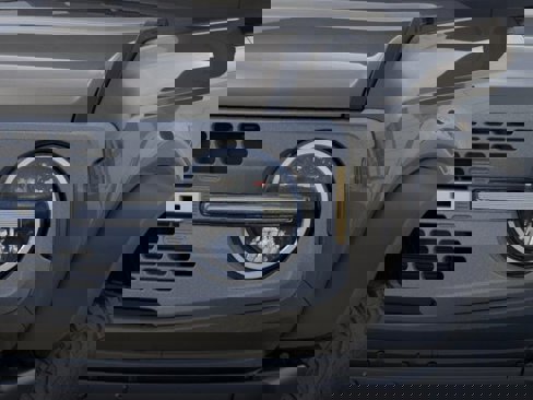 New 2025 Ford Bronco Badlands image 20