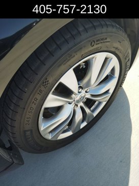 Used 2013 INFINITI M37 image 8