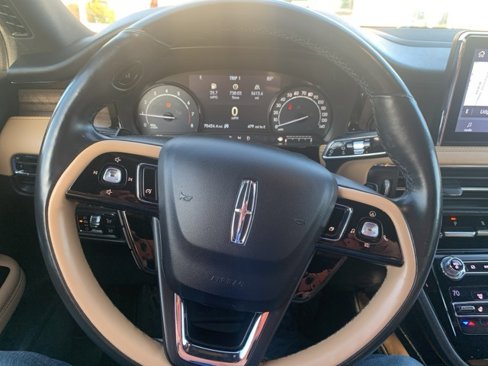 Used 2020 Lincoln Corsair Reserve w/ Elements Package image 19