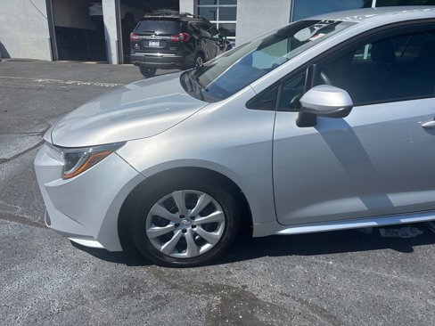 Used 2023 Toyota Corolla LE image 7