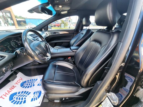 Used 2019 Lincoln MKZ Premiere image 10