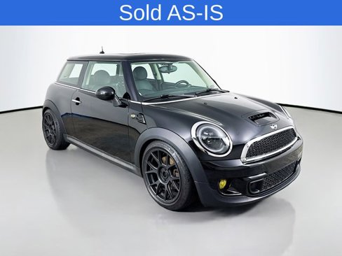 Used 2012 MINI Cooper S image 4