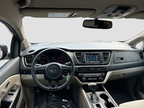 Used 2020 Kia Sedona LX image 21