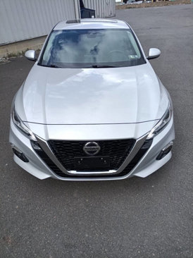 Used 2021 Nissan Altima 2.5 SL image 10