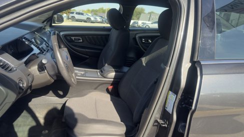 Used 2017 Ford Taurus SEL image 14