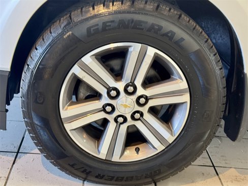 Used 2017 Chevrolet Traverse LT image 15