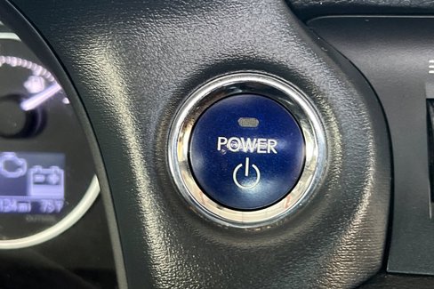 Used 2012 Lexus CT 200h image 23