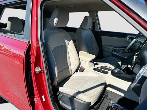 Used 2021 Kia Soul S image 23