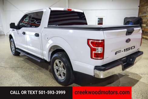 Used 2018 Ford F150 XLT image 3