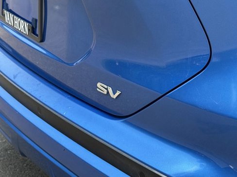 Used 2022 Nissan Kicks SV image 26