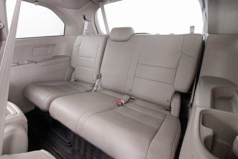 Used 2015 Honda Odyssey EX-L image 49