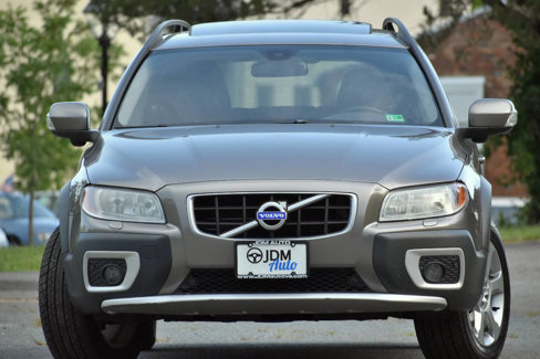 Used 2010 Volvo XC70 3.2 image 3