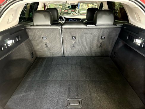 Used 2021 Buick Envision Essence image 22