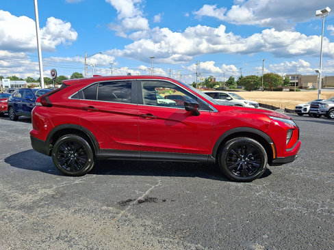 Used 2022 Mitsubishi Eclipse Cross LE image 7