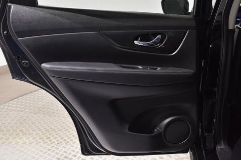 Used 2017 Nissan Rogue S image 26