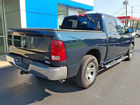 Used 2011 RAM 1500 ST w/ ST Popular Equipment Group image 6