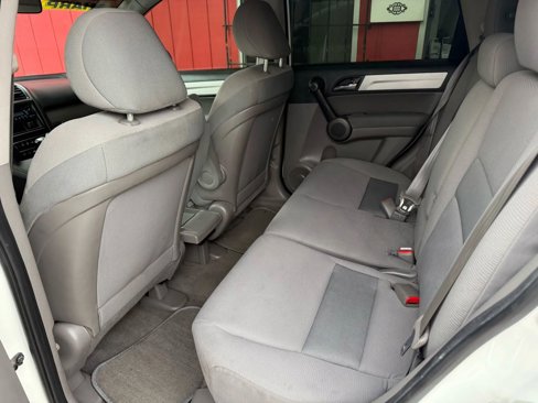 Used 2010 Honda CR-V LX image 7