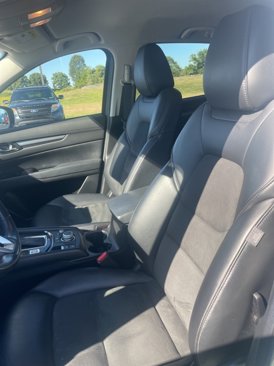 Used 2020 MAZDA CX-5 Touring image 11