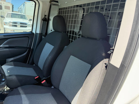 Used 2019 RAM ProMaster City Tradesman image 16