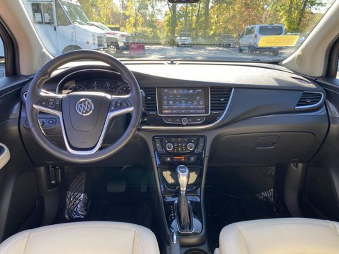 Used 2017 Buick Encore Essence w/ Experience Buick Package image 15
