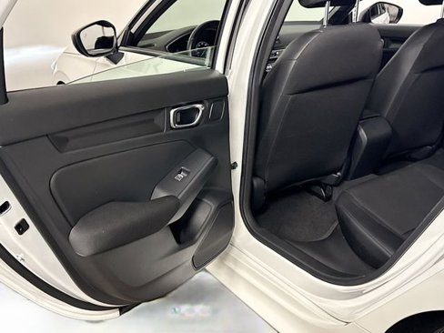 Used 2025 Honda Civic Sport image 43