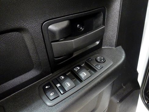Used 2022 RAM 2500 Tradesman w/ Protection Group image 23