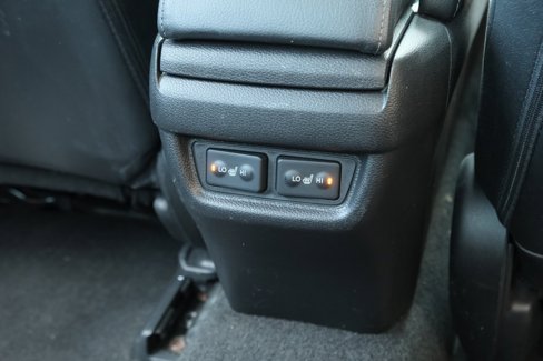 Used 2020 Honda Civic Touring image 28