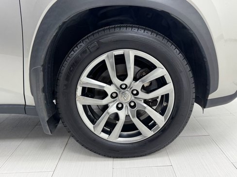 Used 2016 Lexus NX 200t AWD image 39