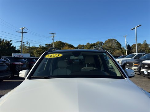 Used 2015 Mercedes-Benz GLK 350 4MATIC image 27