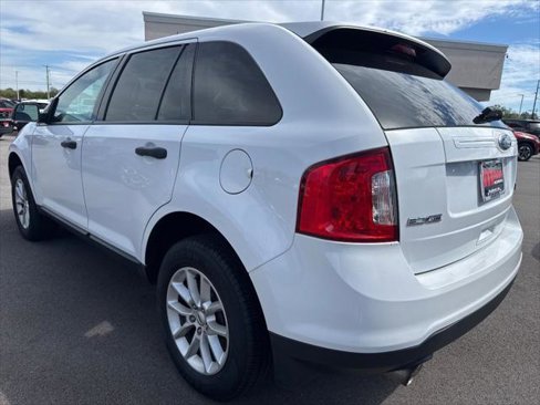 Used 2014 Ford Edge SE image 7