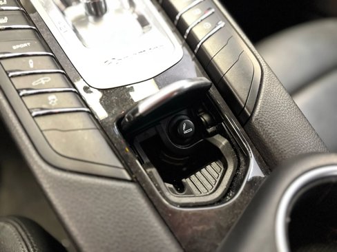 Used 2013 Porsche Panamera S image 24
