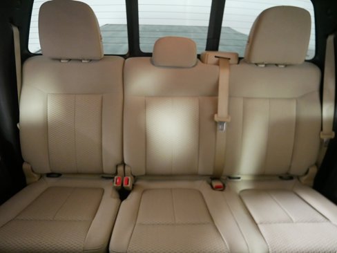 Used 2013 Ford F150 XLT w/ Luxury Equipment Group image 13